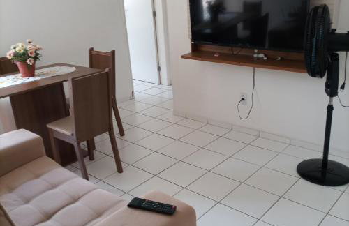 Apartamento no vila Olímpia mobiliado - Foto 6