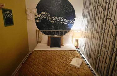 Ironbound 4 bdrm Industrial Suite! FREE parking - Photo 31