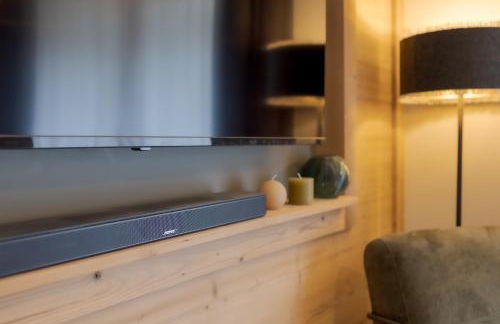 Résidence & Spa Les Cîmes d'Auréa - Foto 22