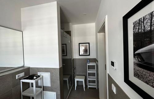 Marktblick Apartments nähe der RB-Arena - Foto 13