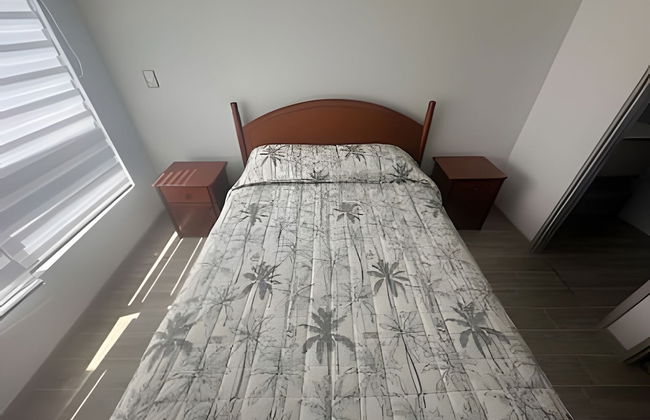 Oceana Suites Eco España - Foto 2