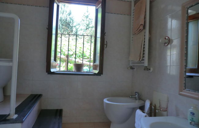 Agriturismo Mare e Monti - Foto 42