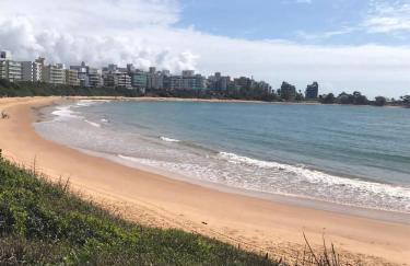 Apartamento peracanga com vista para o mar - Foto 21