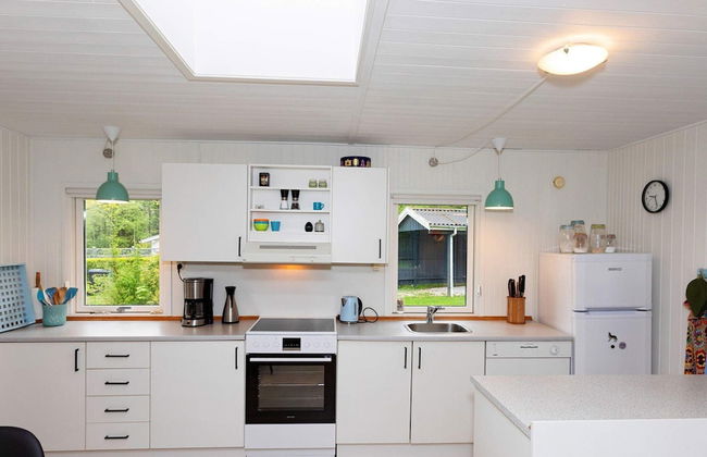 6 Person Holiday Home in Veslos - Foto 8