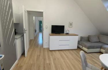 Apartament w Sercu Warmii - Photo 2