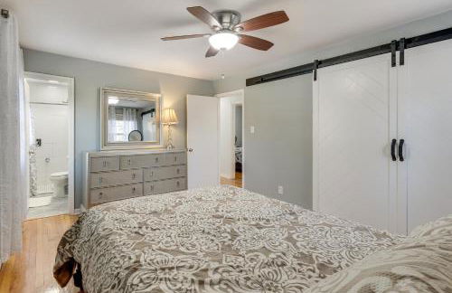 Near Hospitals and Attractions Richmond Getaway! - Foto 16