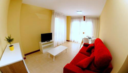 Apartaments La Reserva Premium - Foto 4