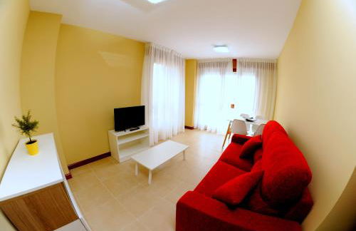 Apartaments La Reserva Premium - Foto 4