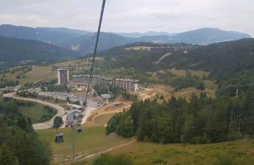 STUDIO LES GLOVETTES - Foto 18