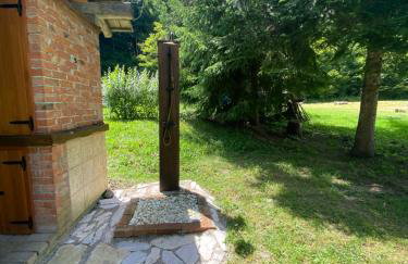 Cinija Cottage - Family Eco Retreat in Nature Park - Foto 36