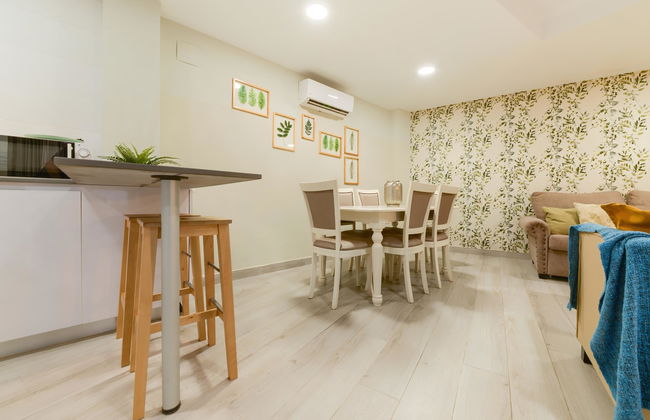 Suite 2 bed bajo - Photo 2