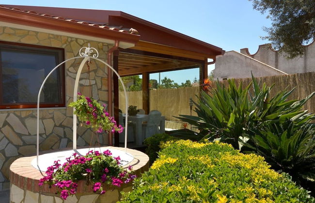 Villa Irene - Foto 22