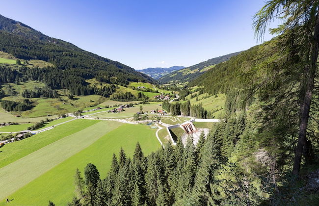 Spacious Family Flat in Kleinarl - Foto 31