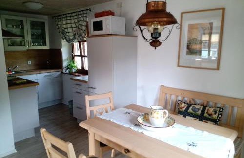 Ferienwohnung Tretter - Foto 6