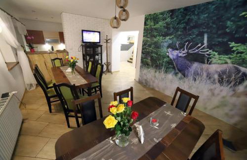 Sowi Gościniec Wellness & Breakfast - Foto 11