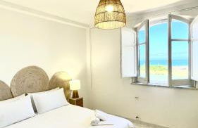 Oltremare Suite N37 Benessere invernale con vista mare - Foto 8