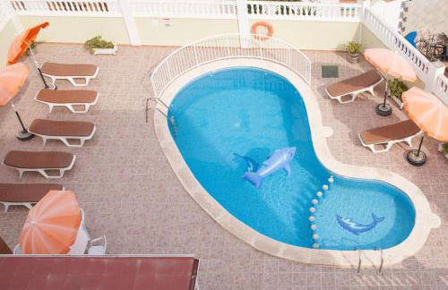 Bon Aire Apartamentos - Foto 14