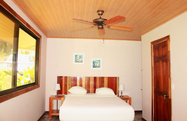 Corcovado Private Villas - Foto 14