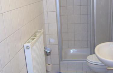 Ferienwohnung direkt am Ryck- Nähe UNI und Kliniken - Foto 40