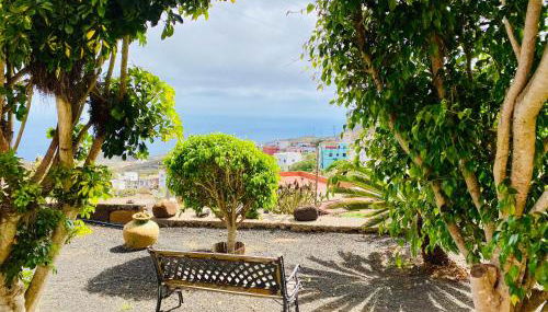 Casa El Potrero - Foto 5, Garden view