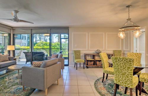 Bonita Springs Condo 4 Mi to Beach Private Patio! - Foto 6