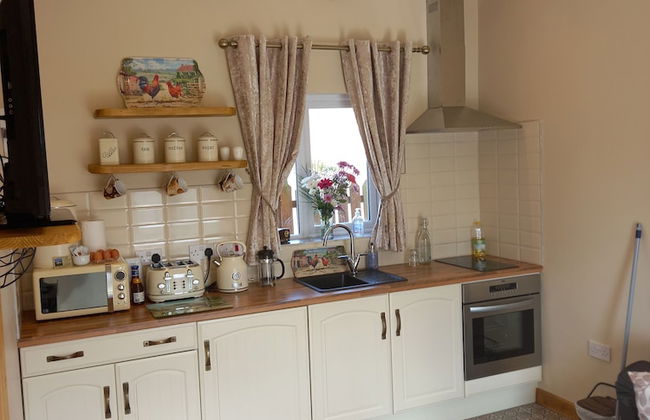 Country Cottage Apartment, Valentia Island, Kerry - Foto 5