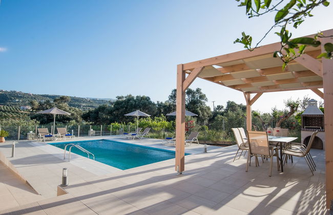 Villa Kalli - Foto 11