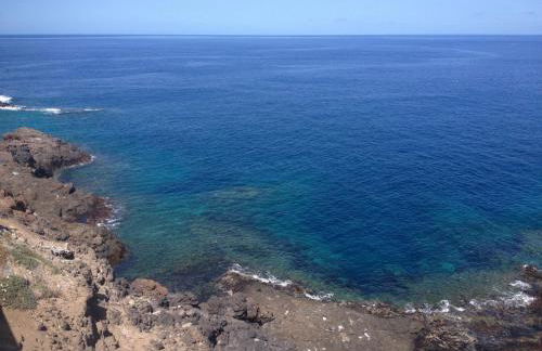 Gáldar PENTHOUSE OVER THE SEA! - Photo 53