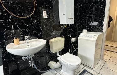 Monteurswohnung am Schloss 2 - Foto 13