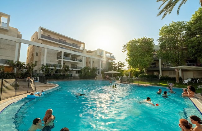 Royal Park Apt Resort by Sea N Rent - Foto 63