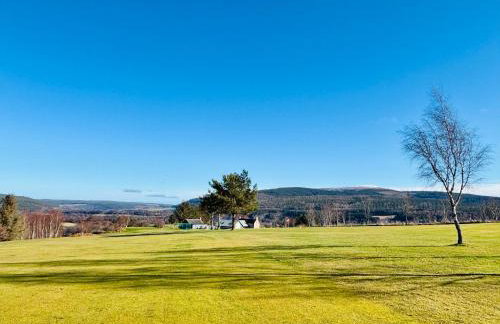 Cosy cottage in idyllic Speyside setting - Foto 35