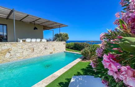 Villa Caramontinu - Foto 1