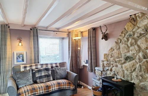 Gable End Cottage - Foto 8