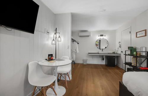 Mount Lena Room 4 at Mount Walker Inn - Foto 11