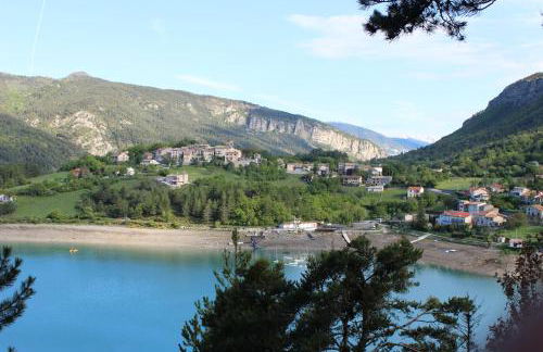 location vacances 5 place des moulieres - Foto 5