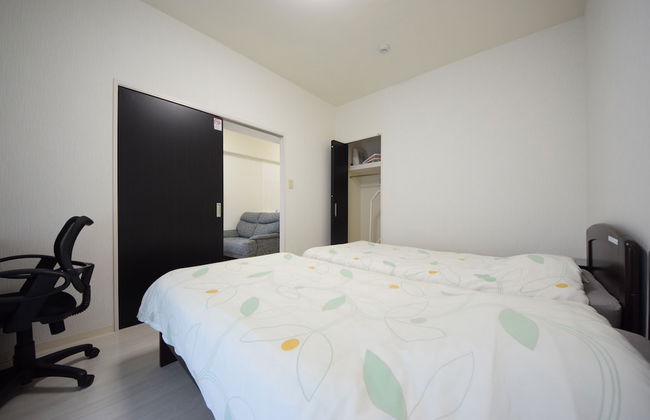 SUMUKA Asato Station - Foto 59