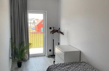 Apartament Łeba Nowęcin - Foto 30