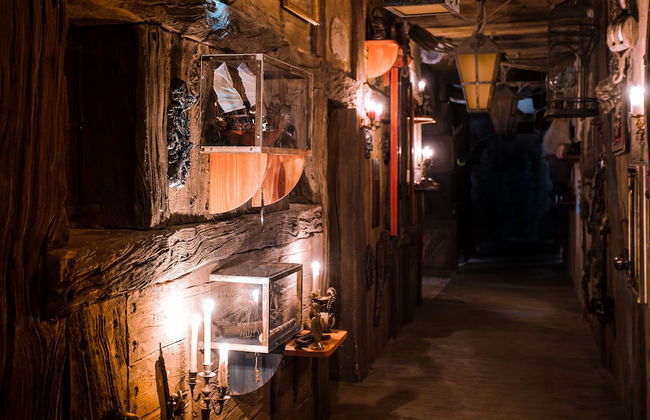 Hotel Pirates World - Foto 78