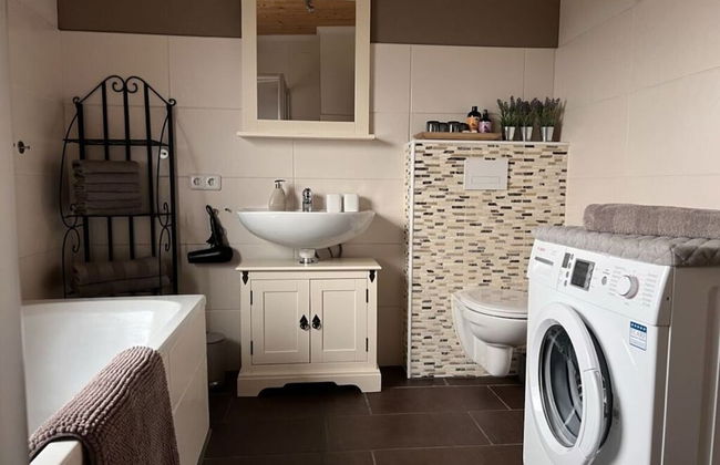 Eulenhorst Comfortable Holiday Residence - Photo 11