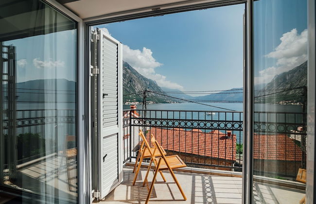 Spacious Family 4BR Seaside House, Fantastic Sea Views, 20 Meters to Beach - Foto 18