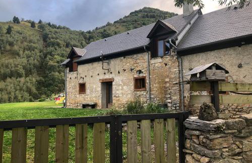 Superbe grange sur une colline - Photo 47