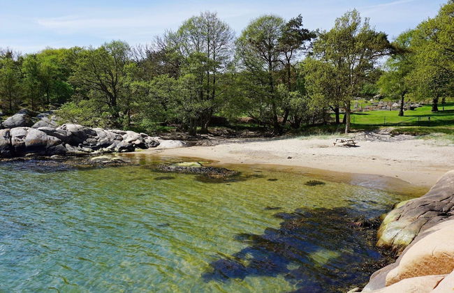 4 Star Holiday Home in Bohus Malmon - Foto 17