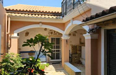 Archontiko Kourkoulos - Foto 19