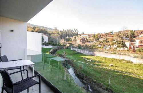 Viana do Castelo - Amonde Village Casa P - Conforto Qualidade Natureza - Foto 33