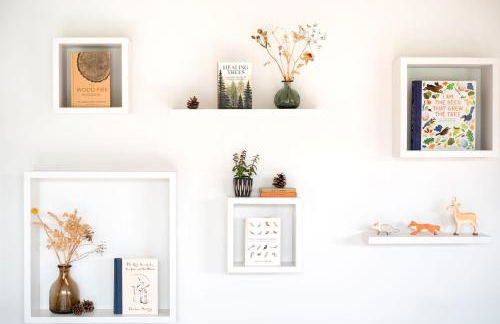 Amberwood Lodge - Photo 20