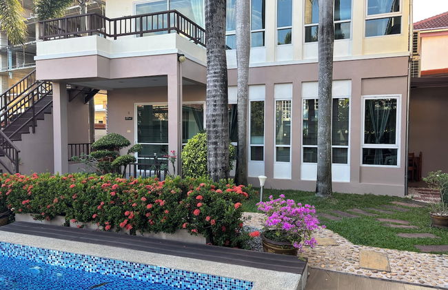 khun mai villa - Foto 25