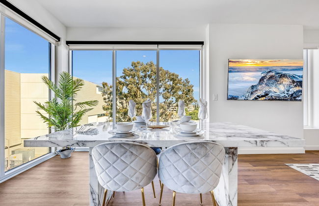 Luxury Apartment in Hollywood - Foto 80