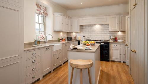 Broadgate Farmhouse - Foto 4