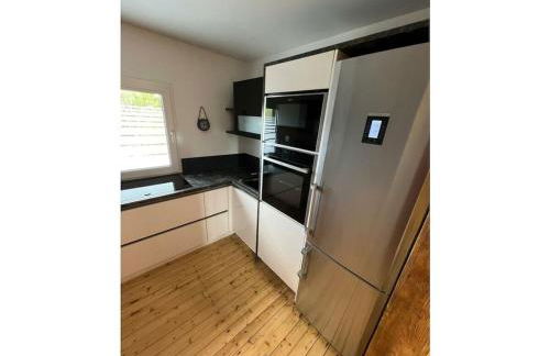 Holiday home in Windeck with barbecue - Foto 12