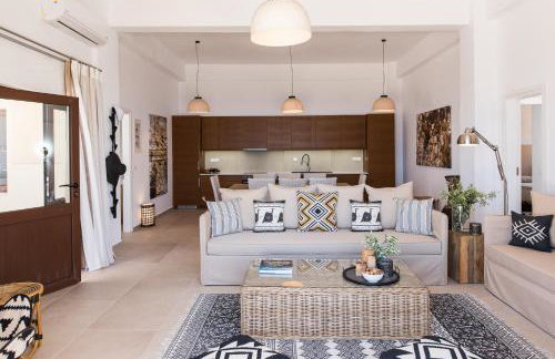 Villa Thetis Sfakia - Foto 16